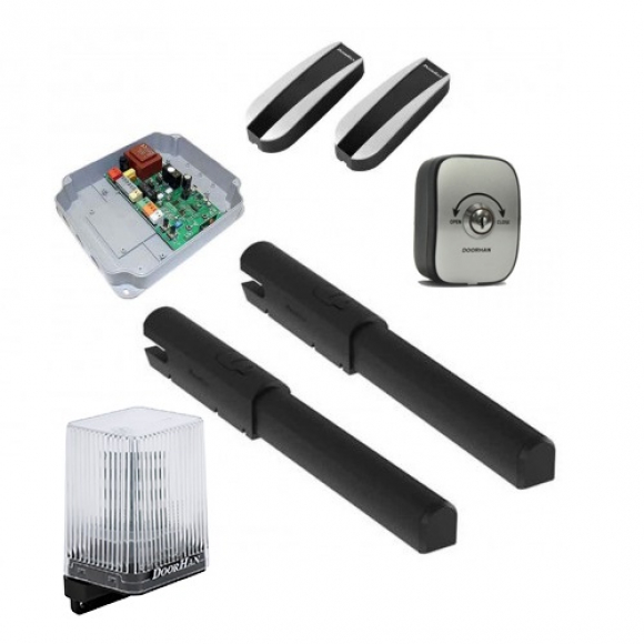 DoorHan SW3000PRO KIT  автоматика для пост-ворот