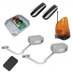 DoorHan ARM-320 KIT Комплект автоматики для распашных ворот DoorHan ARM-320 KIT Комплект автоматики для распашных ворот